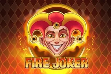 Fire Joker slot by Play'n GO