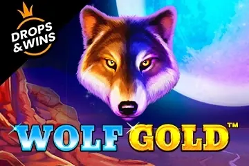 Wolf Gold slot by Pragmatic Play